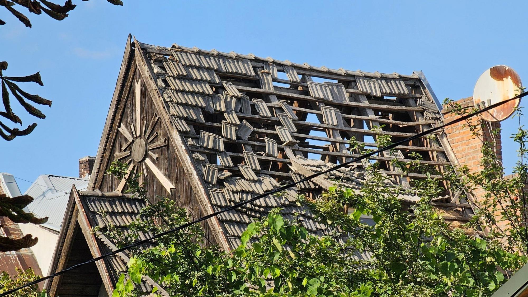 Вілла "Сонечко". Історія вікового дому у Львові, що пережив кілька війн, але не російську ракету