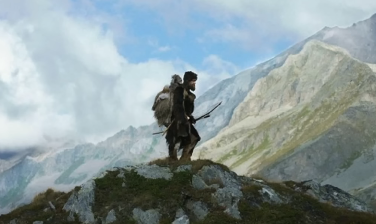 Найдавніша в Європі. Як виглядає "крижана" мумія Етці й в чому її секрет