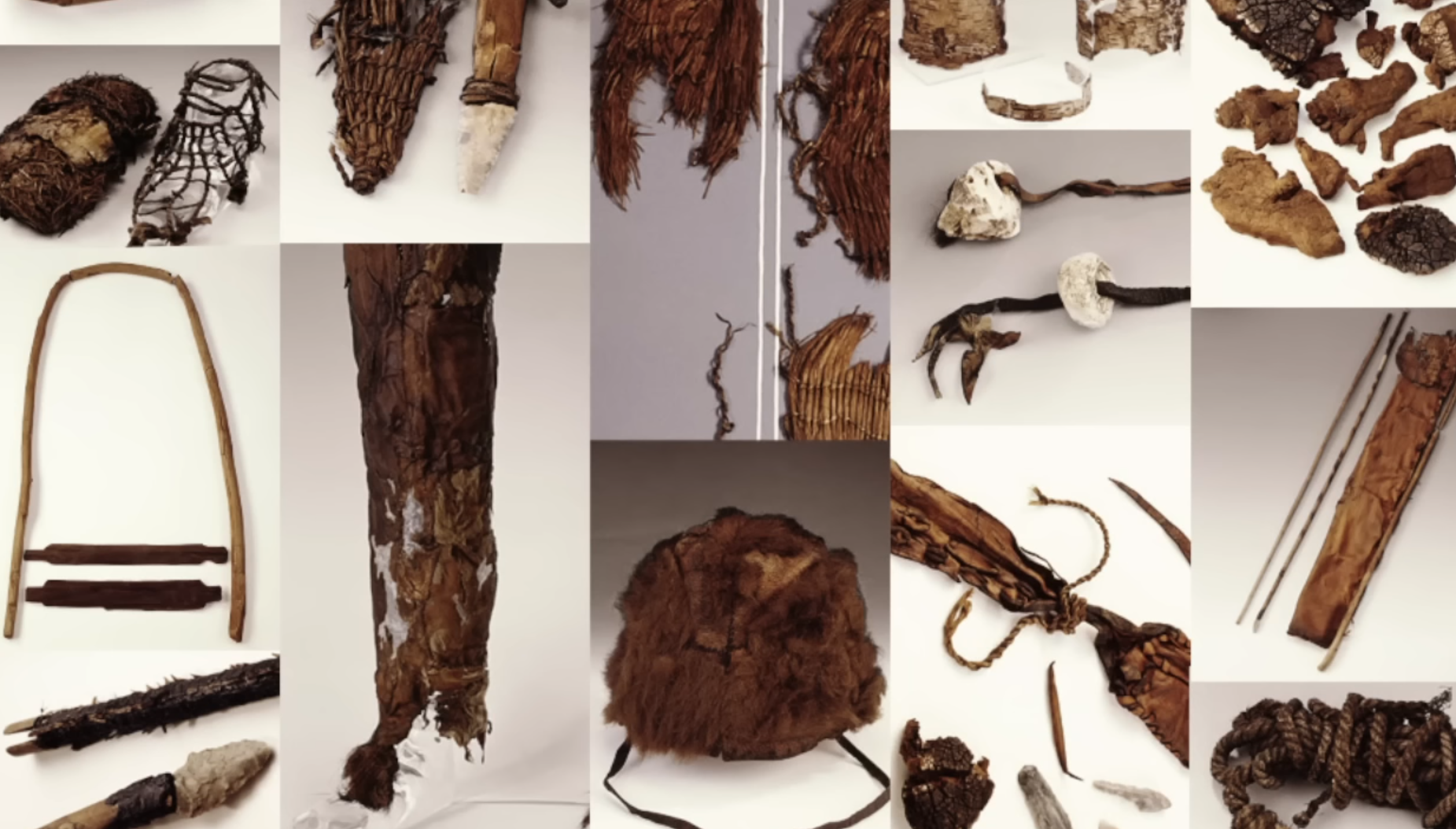 Найдавніша в Європі. Як виглядає "крижана" мумія Етці й в чому її секрет