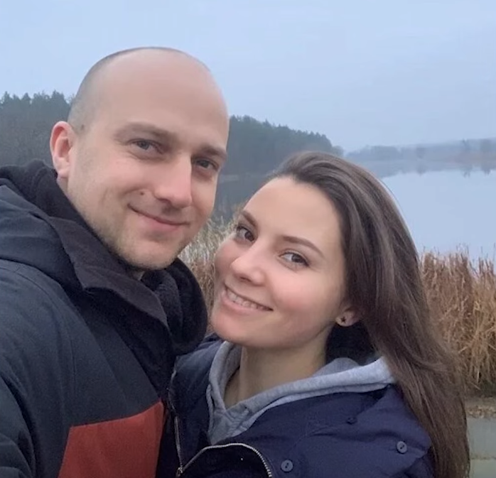 Зірка "Спіймати Кайдаша" оголосила про розставання з відомим актором (відео)