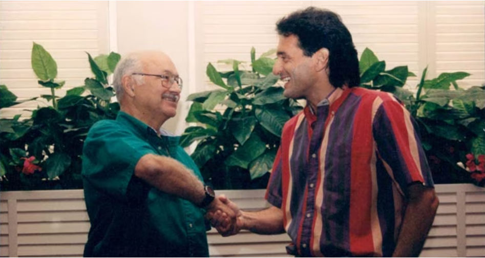 Не McDonald's. Какая сеть фастфудов на самом деле самая большая в мире