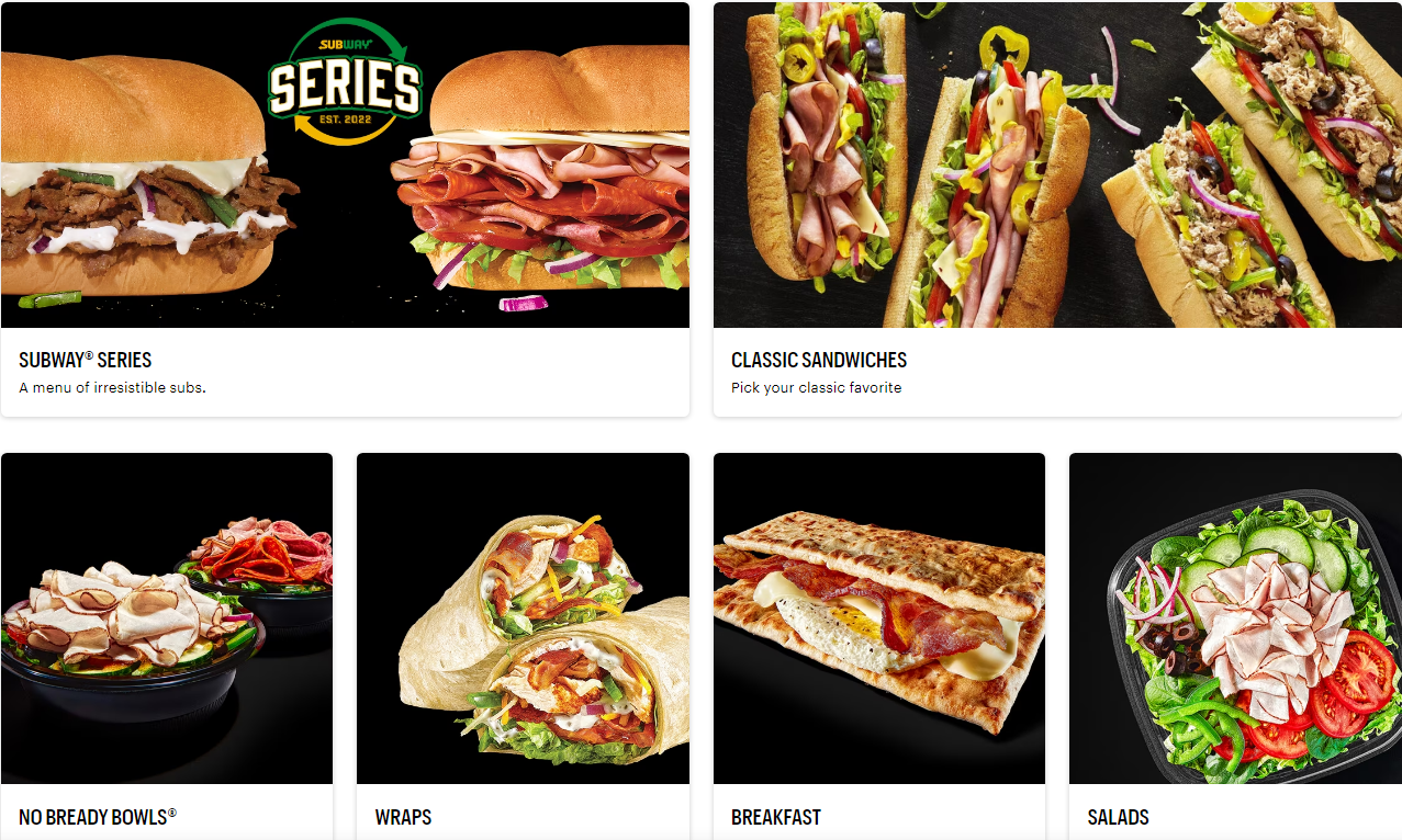 Не McDonald's. Какая сеть фастфудов на самом деле самая большая в мире