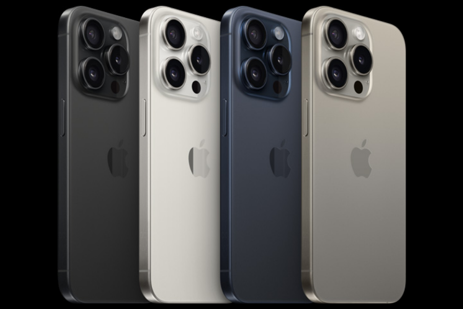 Apple выпустила iOS 17.2. Что нового и когда следующее обновление