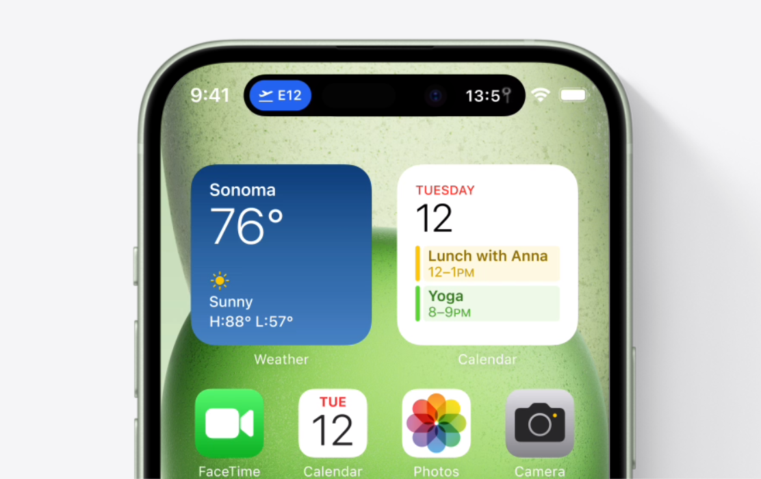 Apple выпустила iOS 17.2. Что нового и когда следующее обновление