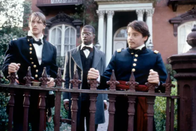 Помер знаменитий голлівудський актор, який зіграв капітана Холта в "Бруклін 9-9"