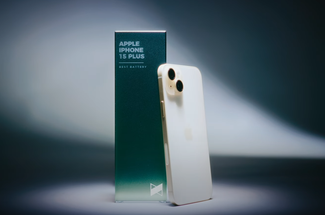 Известный ютубер назвал лучшие смартфоны 2023 года: сколько они стоят в Украине