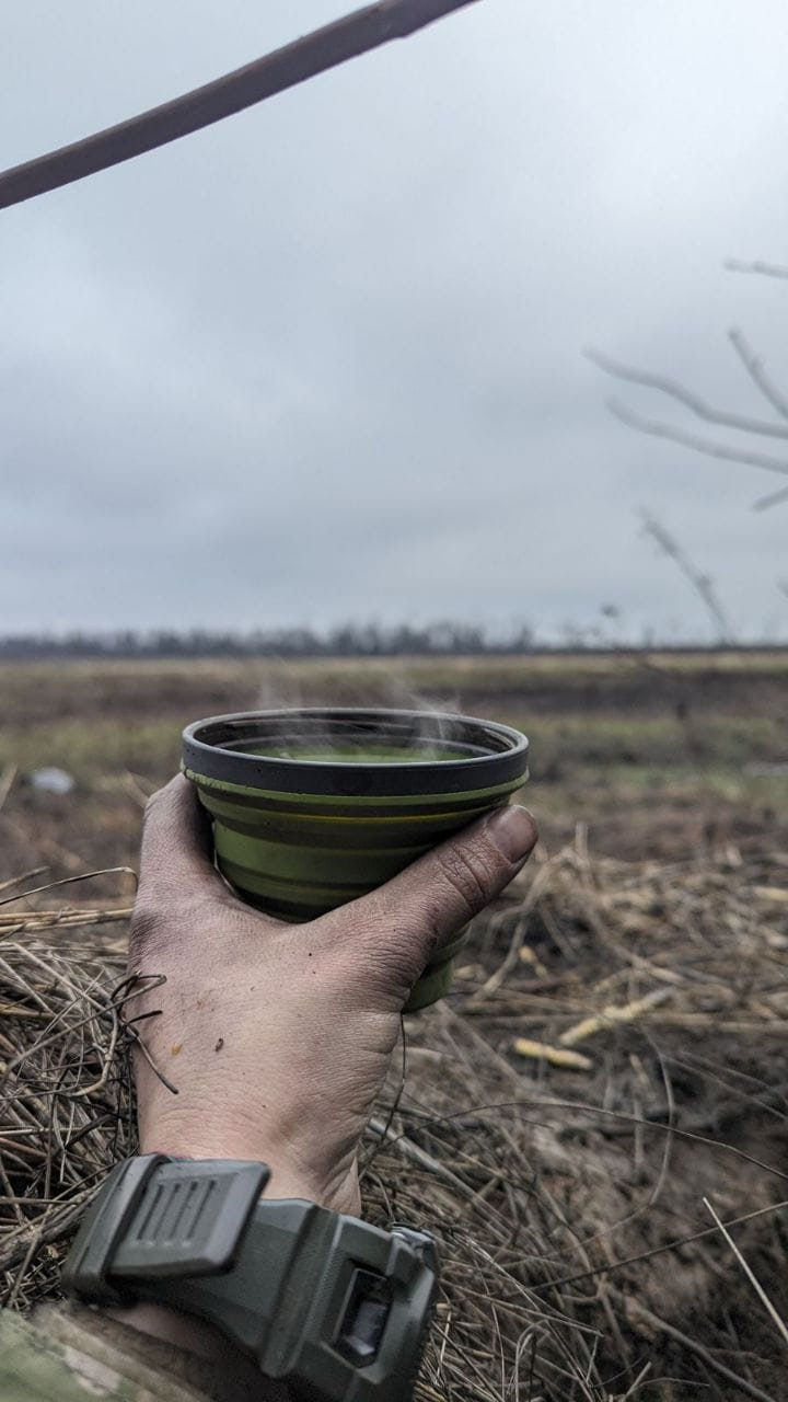 Окопна зима. У ЗСУ показали, що відбувається на фронті. Ці фото має побачити кожний