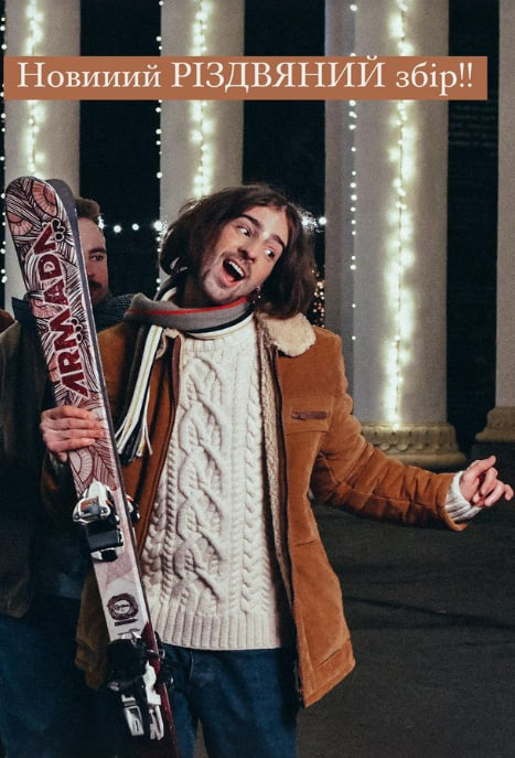 Дантес показался с новой прической и без кудрей: это стоит увидеть (фото, видео)