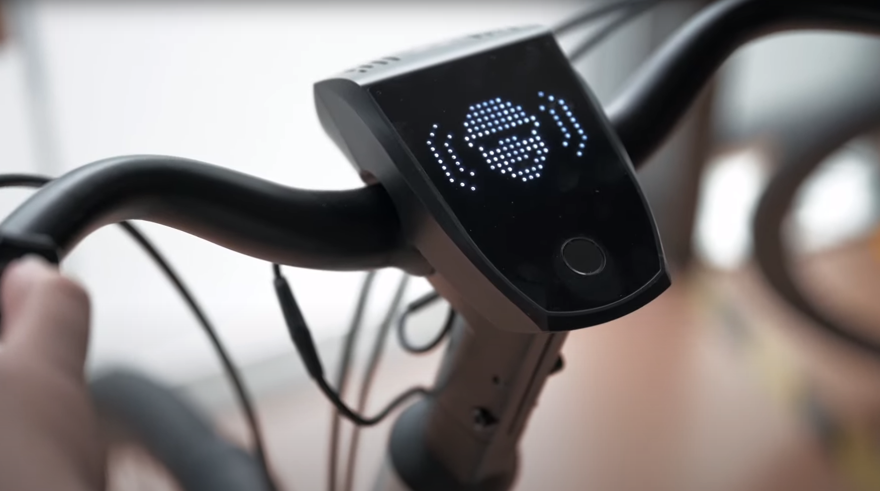 Fusion AI E-Bike: чем футуристический "умный" велосипед будет отличаться от обычного