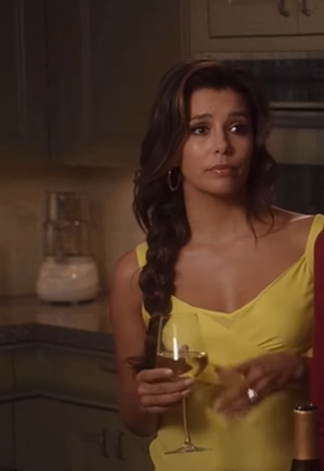 20 років потому: як змінилися зірки серіалу "Відчайдушні домогосподарки"