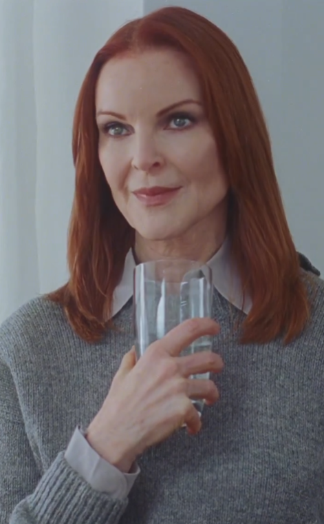 20 років потому: як змінилися зірки серіалу "Відчайдушні домогосподарки"