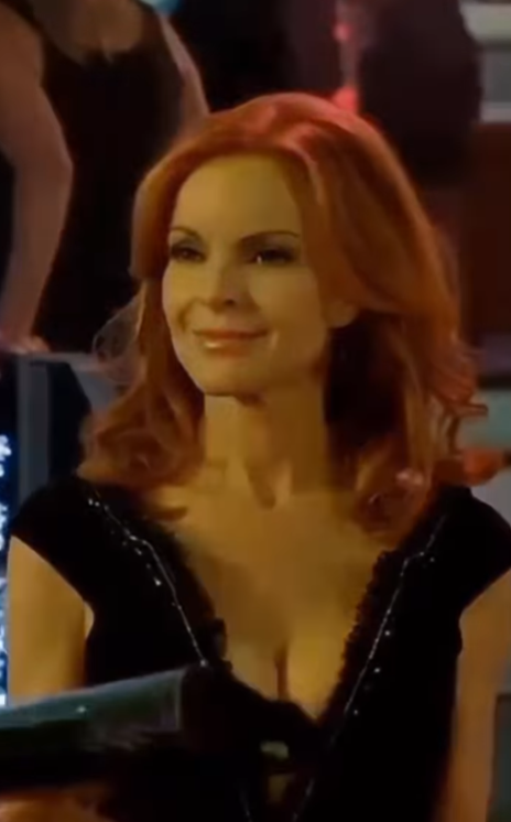 20 років потому: як змінилися зірки серіалу "Відчайдушні домогосподарки"