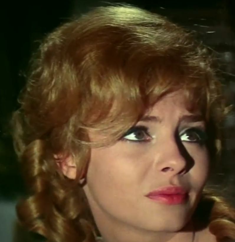 Як живе та виглядає 85-річна зірка "Анжеліки" Мішель Мерсьє, для якої роль стала прокляттям