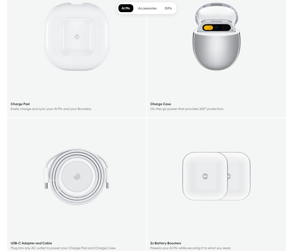 Вдвічі менший за iPhone. Що відомо про новітній гаджет, здатний замінити смартфони