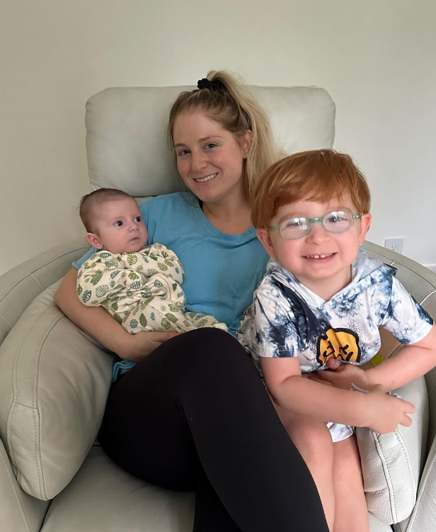 Как изменился рыжеволосый мальчик из фильма "Дети шпионов": вы его не узнаете (фото)