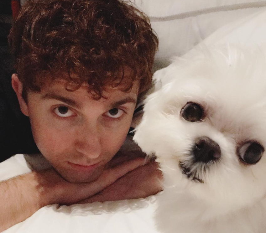 Как изменился рыжеволосый мальчик из фильма "Дети шпионов": вы его не узнаете (фото)