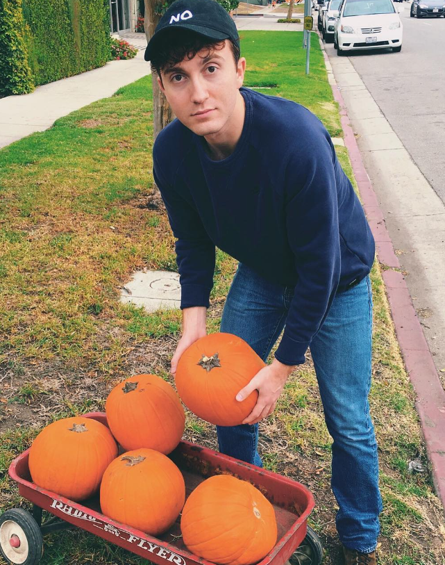 Как изменился рыжеволосый мальчик из фильма "Дети шпионов": вы его не узнаете (фото)