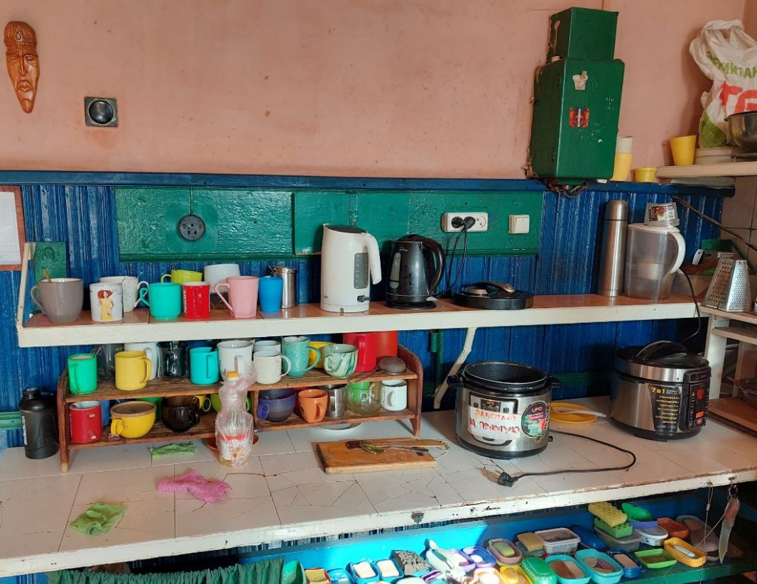 Гаджеты для заключенных. Какие устройства разрешают украинцам в колониях и СИЗО (фото)