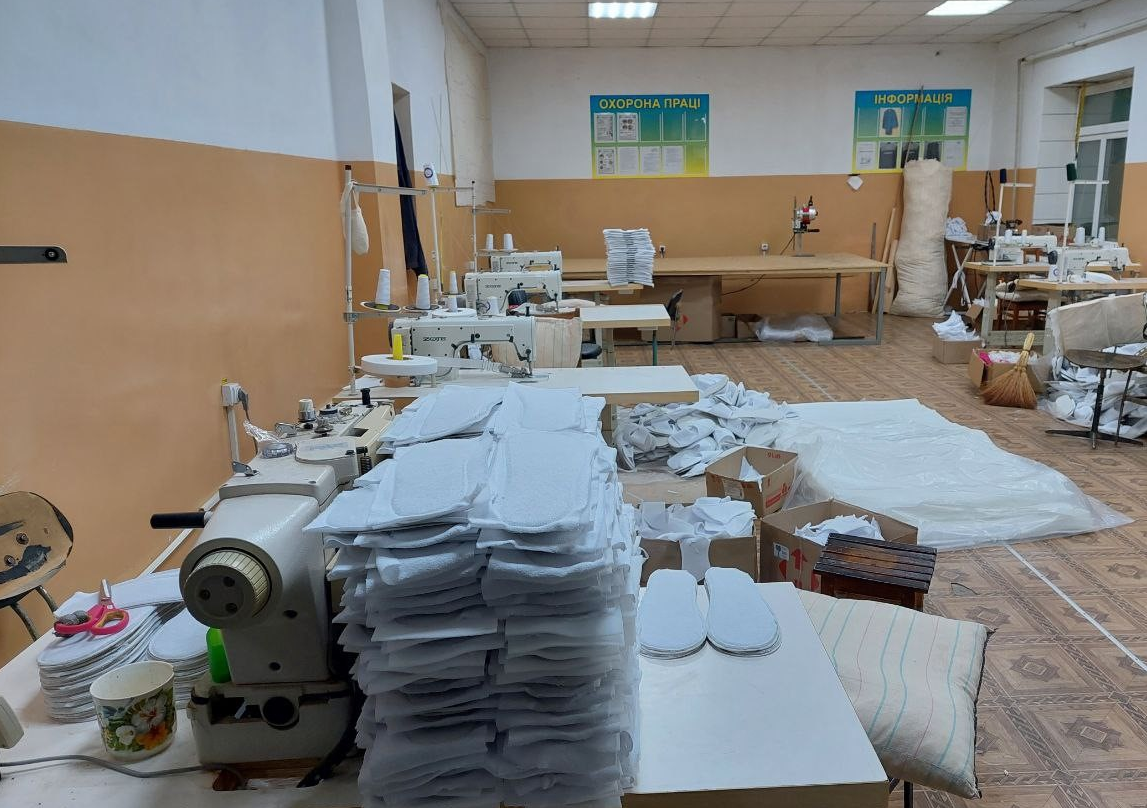 Гаджеты для заключенных. Какие устройства разрешают украинцам в колониях и СИЗО (фото)