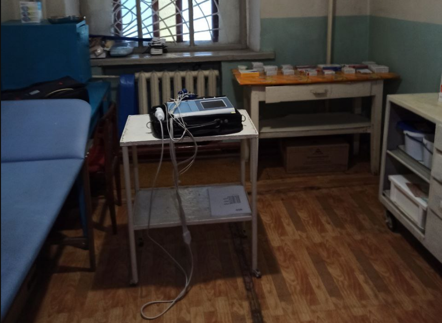 Гаджеты для заключенных. Какие устройства разрешают украинцам в колониях и СИЗО (фото)