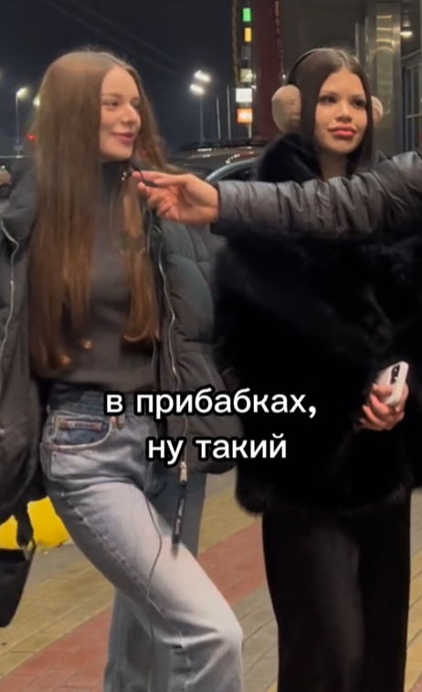 Ровесник на Lanos или мужчина старше на 20 лет, но на Porsche? Узнайте, что ответили девушки (видео)