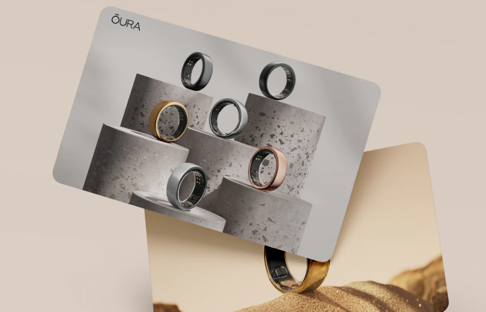 Кольцо здоровья, пластырь-антиперспирант и еще 7 wellness-гаджетов, которые существенно улучшат вашу жизнь