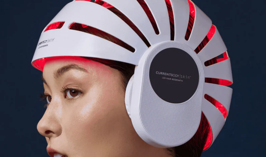 Кольцо здоровья, пластырь-антиперспирант и еще 7 wellness-гаджетов, которые существенно улучшат вашу жизнь