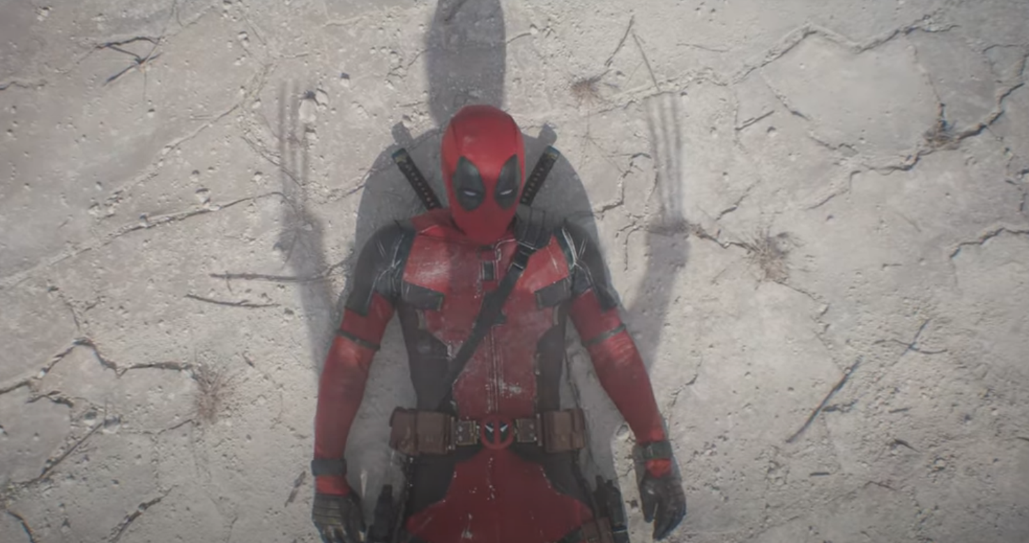 Deadpool and Wolverine Marvel intrigues by movie trailer RBCUkraine