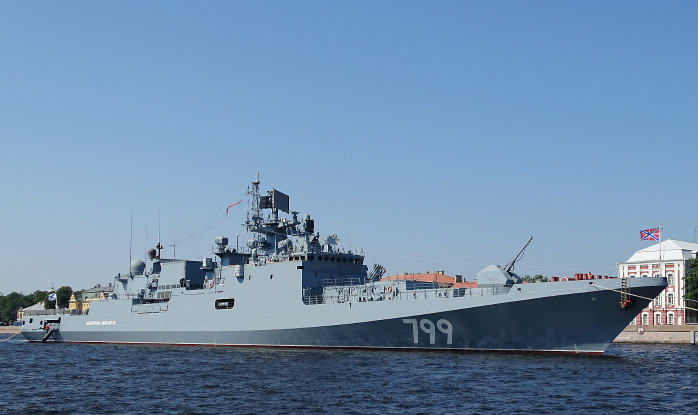 Як виглядали російські кораблі, які ЗСУ відправили на дно: список і фото