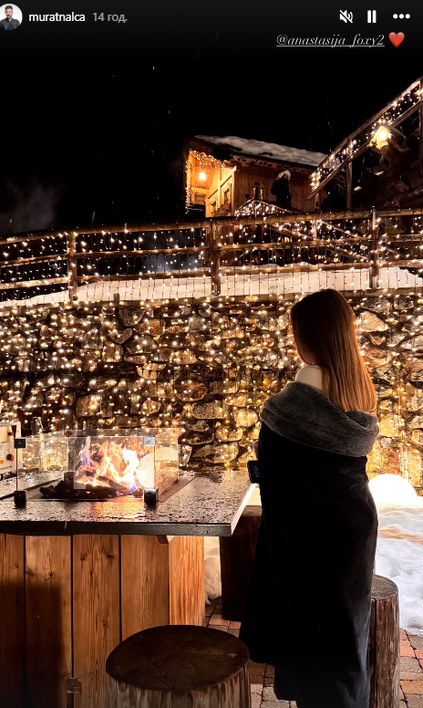 Бывший Ани Лорак снова женится? Новая пассия бизнесмена "засветила" обручальное кольцо