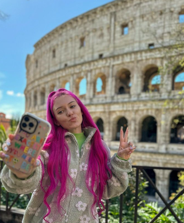 США блокируют TikTok. Сделают ли так же в Украине и что об этом думают блогеры