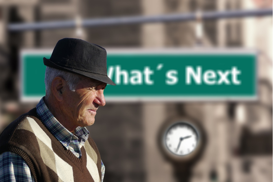 Не все так просто. Могут ли украинцы получать немецкую пенсию и от чего это зависит