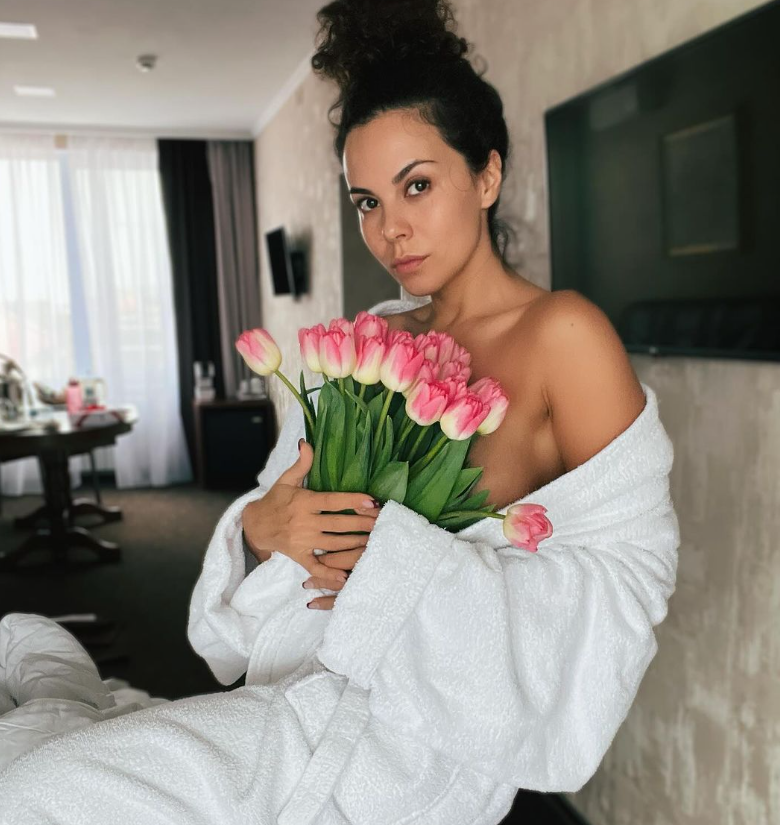 Каменських вперше за довгий час публічно заговорила про Потапа (фото)