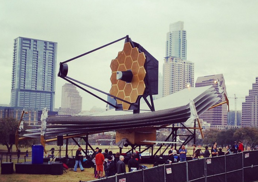 У космосі знайшли планету з "киплячим океаном": чи можливе там життя