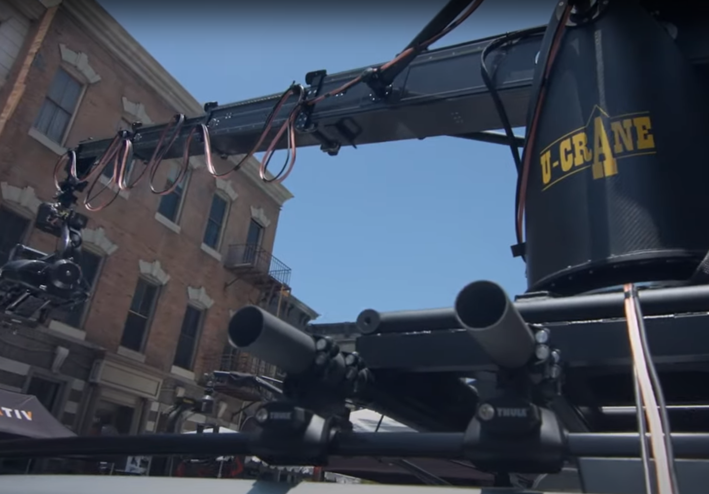 Не було б ані "Гаррі Поттера", ані "Форсажу". Як і за що українець отримав два Оскара в один день