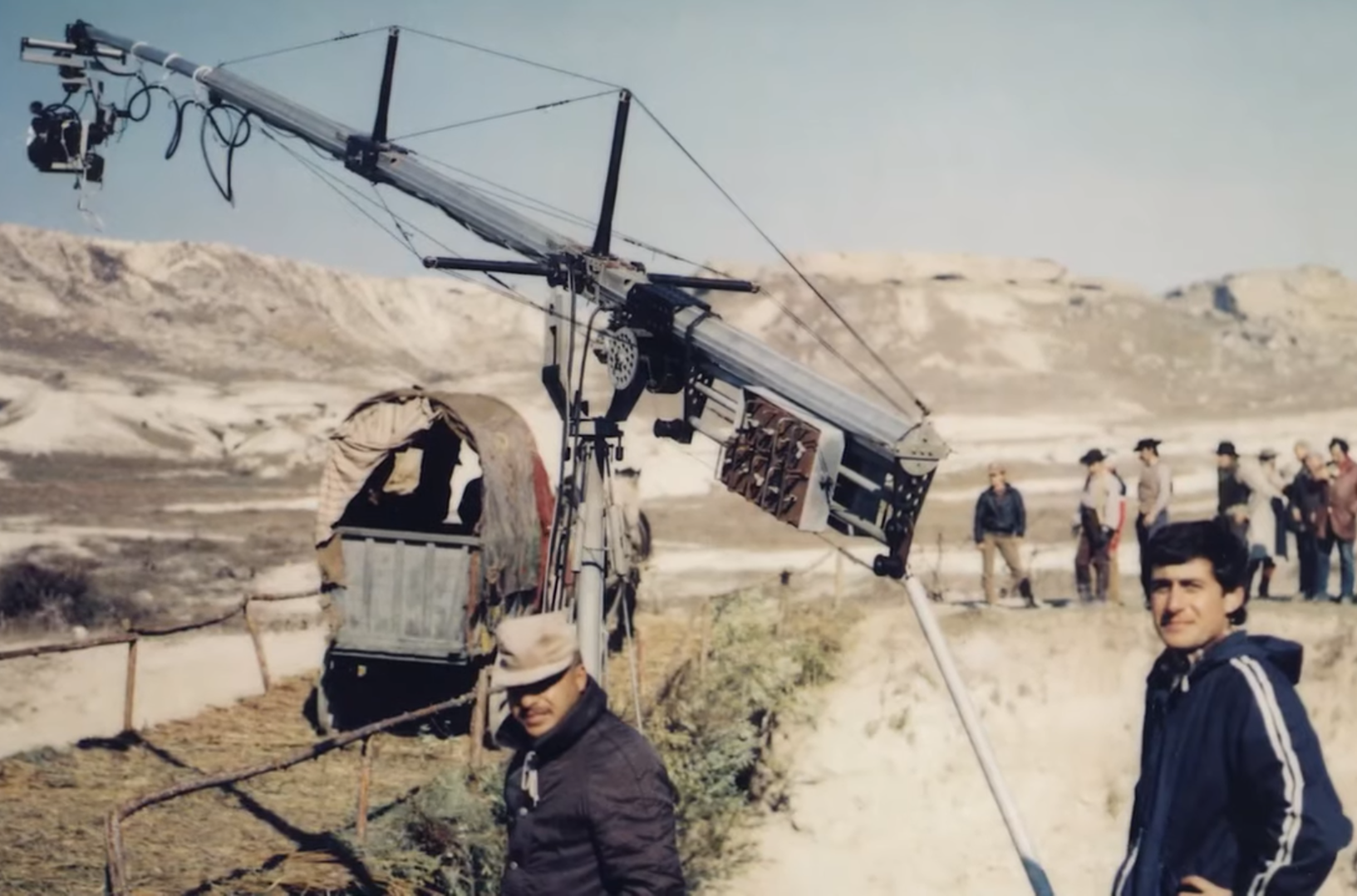 Не було б ані "Гаррі Поттера", ані "Форсажу". Як і за що українець отримав два Оскара в один день