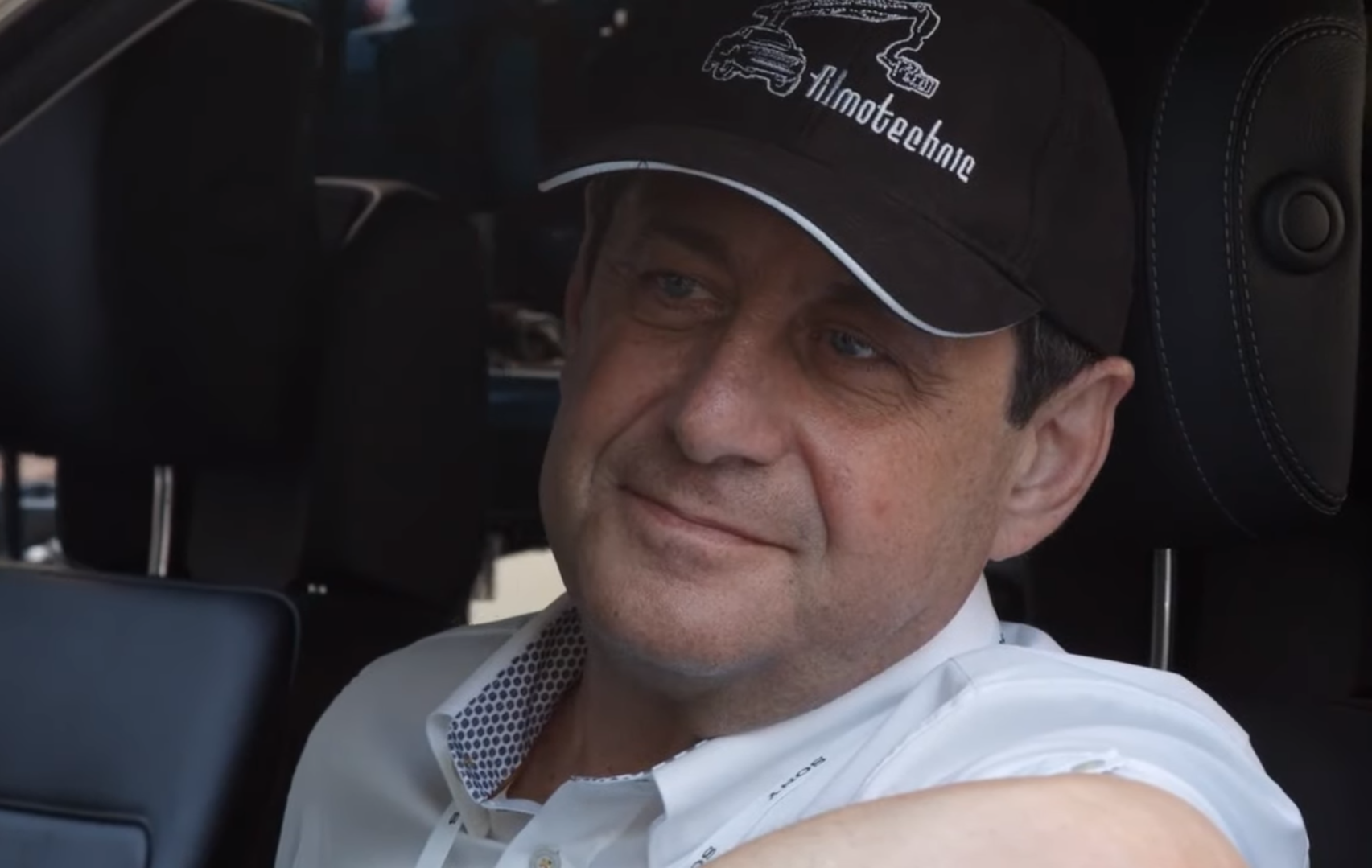 Не було б ані "Гаррі Поттера", ані "Форсажу". Як і за що українець отримав два Оскара в один день