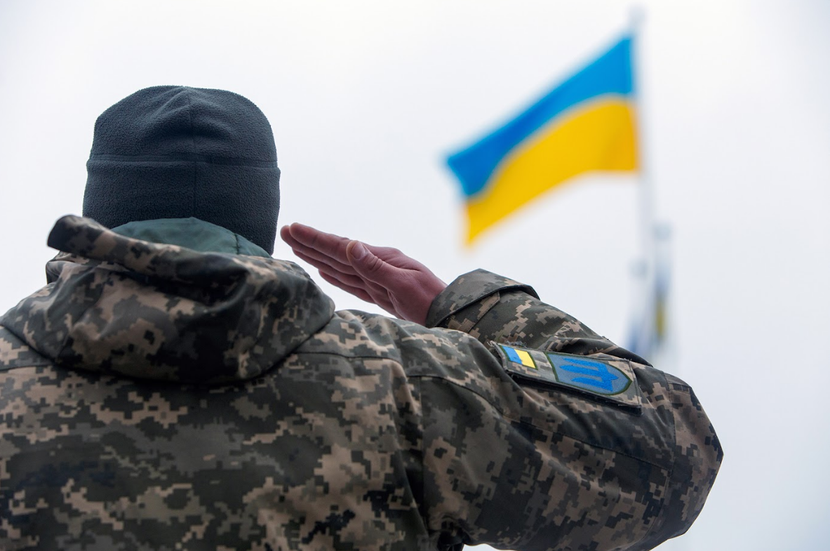 Чи виконує держава зобов'язання перед ветеранами: відповідь українців шокує