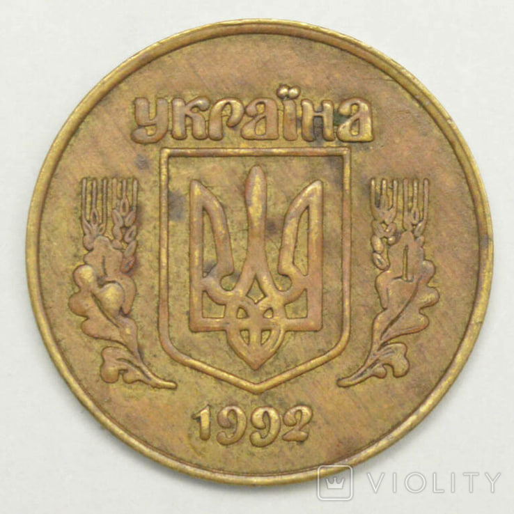 Ця українська монета принесе вам 50 тисяч: як вона виглядає (фото)