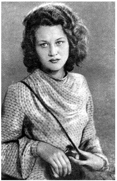 "Бомбы в четыре утра - привычные с детства". Что нужно знать о невероятном жизненном пути Лины Костенко