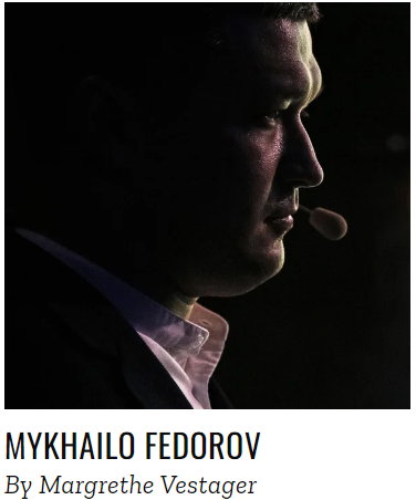 Украинцы вошли в мировой список молодых лидеров: кого и за что отметили