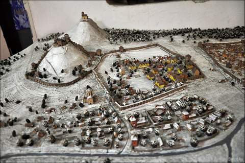 Сенсационные находки археологов меняют представление, где на самом деле зародился Львов