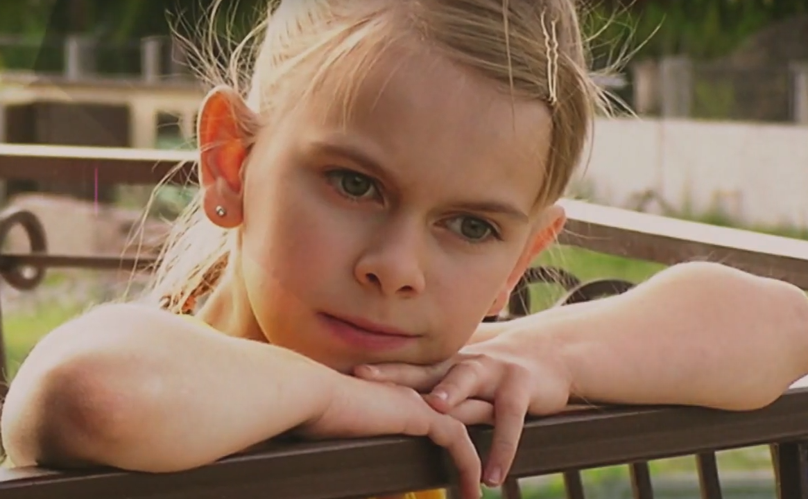 Українські зірки, які прославилися ще у дитинстві