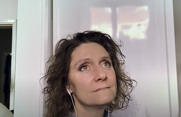 44-летняя украинская актриса призналась, почему у нее нет детей: "Это не мое решение"