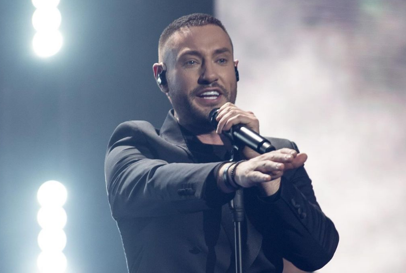 Кто такой Андрей Кравченко и женат ли певец-"копия" Олега Винника