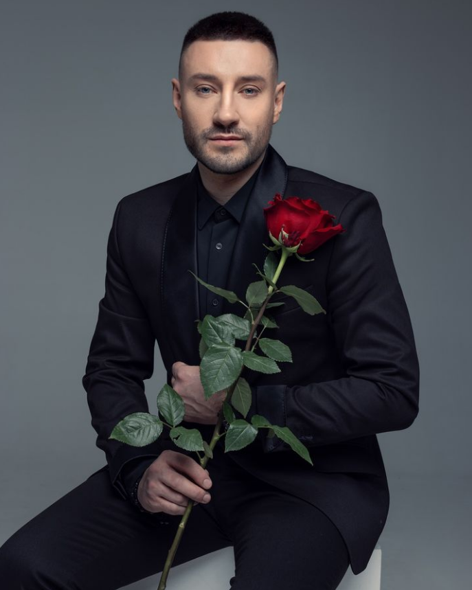 Кто такой Андрей Кравченко и женат ли певец-"копия" Олега Винника