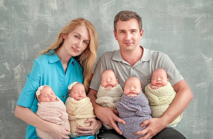 Народила п'ятірню й залишилась без чоловіка: де і як живе сьогодні багатодітна українка з Одеси