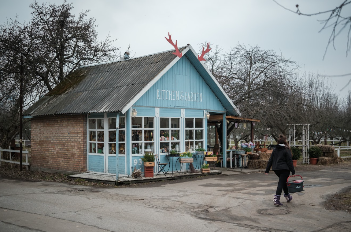 Збитків на мільйон! Як постраждав ВДНГ за час повномасштабної війни: фото до та після