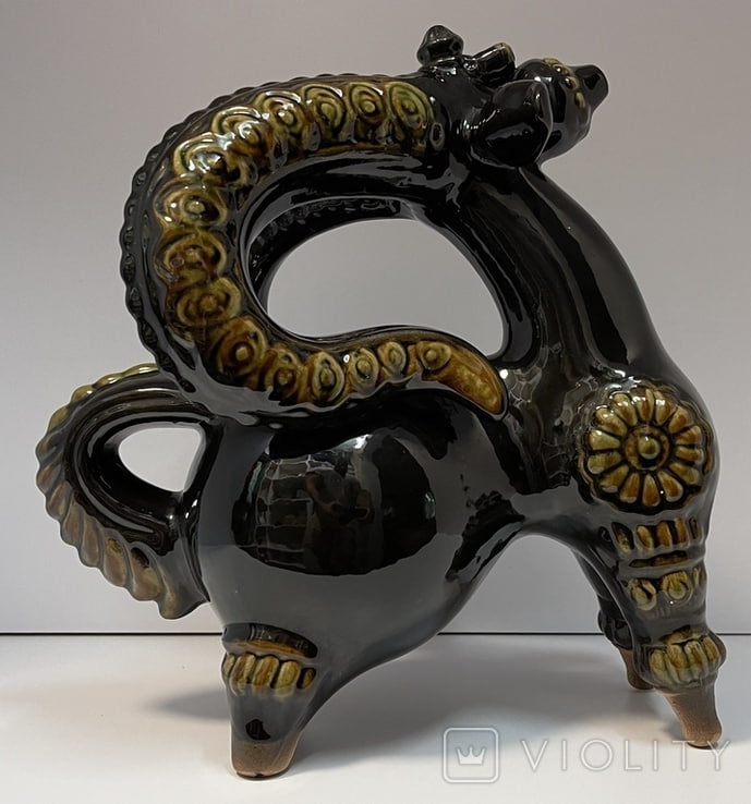 Эта статуэтка, известная всем с детства, сейчас стоит 60 тысяч. Как она выглядит (фото)