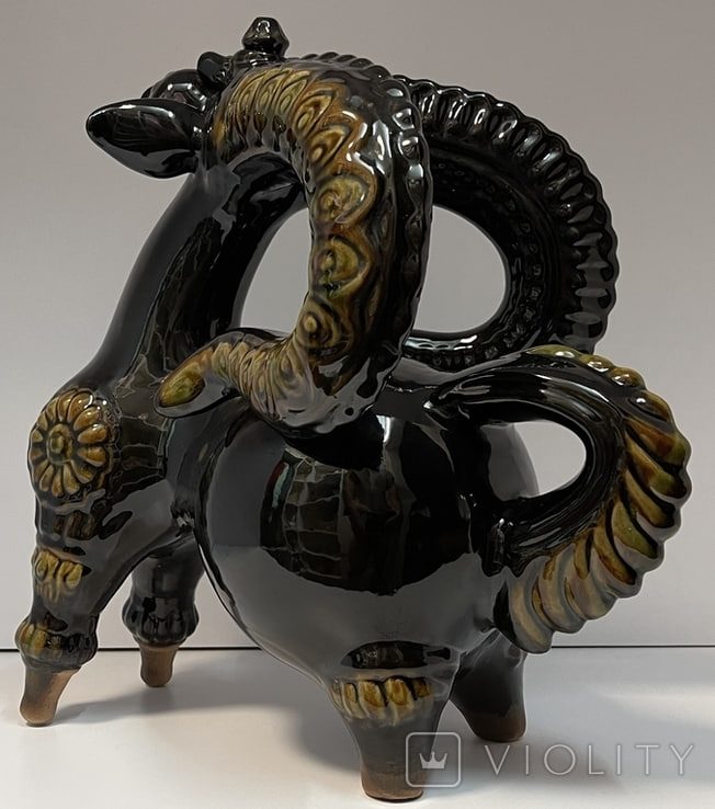 Эта статуэтка, известная всем с детства, сейчас стоит 60 тысяч. Как она выглядит (фото)